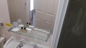 Single Room room in Wortley Hall Sheffield