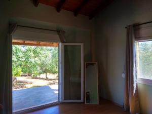 Modern eco friendly villa close to town Corfu Greece