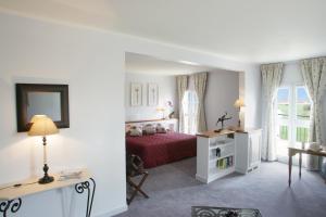 Hotels Mercure Chantilly Resort & Conventions : photos des chambres