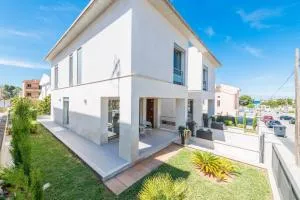 Formentera 1 - Can Picafort