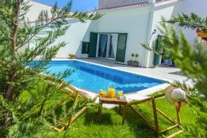 Villa Lucia, peacefull and private - Mravince