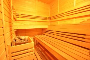 Pension Imperial Spa