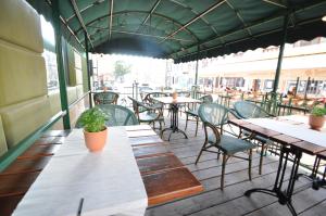 Pension Imperial Spa