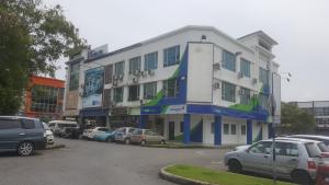 Tabun Homestay
