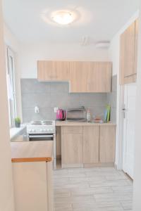 Old Town Apartments