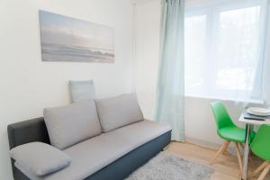 Old Town Apartments