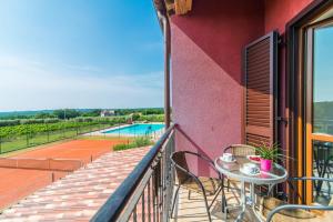 Apartment Gordana Ghedda 