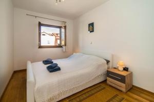 Apartment Gordana Ghedda