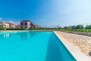 Apartment Gordana Ghedda - Nova Vas