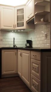 Villa Akant - Apartamenty w Karkonoszach