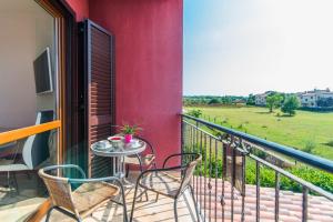 Apartment Gordana Ghedda