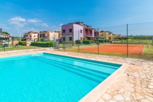 Apartment Gordana Ghedda 