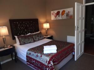 The Yardt Guest House