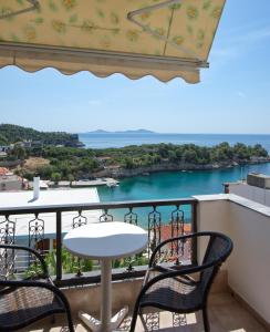 Gorgona Hotel Alonissos Greece