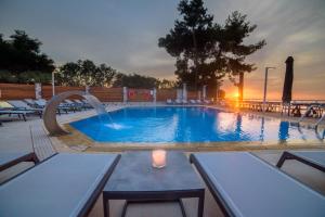 Poseidon Hotel Achaia Greece