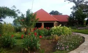 Bugesera Lodge - Butare