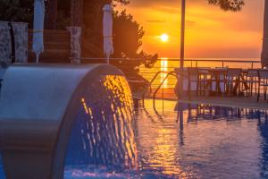 Poseidon Hotel Achaia Greece