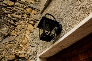 LAGOrà - Ca du punte