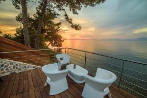 Poseidon Hotel Achaia Greece