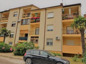 The sunny side central apartment Umag