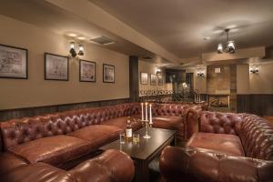 Effect Boutique Villa Azzura - Adults Only