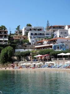 Gorgona Hotel Alonissos Greece