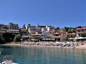 Gorgona Hotel Alonissos Greece