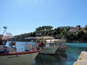 Gorgona Hotel Alonissos Greece