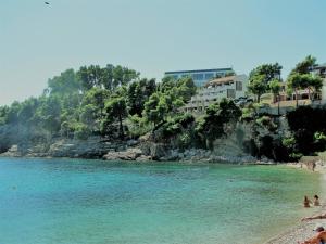 Gorgona Hotel Alonissos Greece