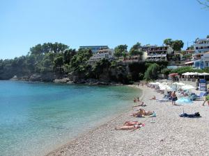 Gorgona Hotel Alonissos Greece