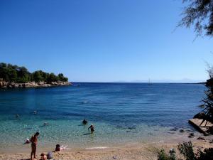 Gorgona Hotel Alonissos Greece