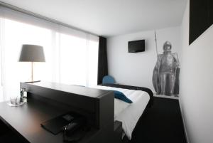 Hotel De Groene Hendrickx