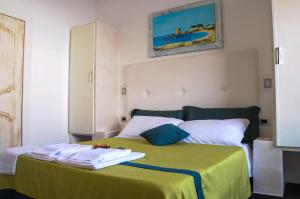 Baia Di Torre Squillace