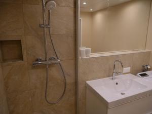 Seewohnung am Ossiacher See direkt an der Gerlitzen