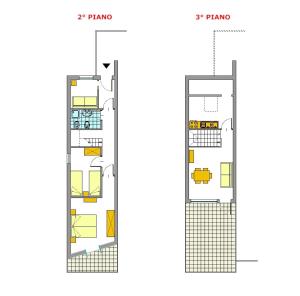 Penthouse Apartment