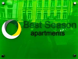 Best Season Apart Hotel