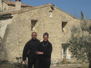 Maisons de vacances Gite Aux Tournesols : photos des chambres