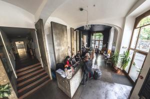 Czech Inn Hostel