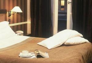 Hotels Victoires Opera : photos des chambres