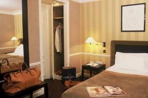 Hotels Victoires Opera : photos des chambres