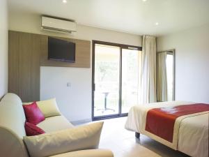 Hotels Hotel Marina Corsica : photos des chambres