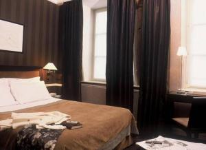 Hotels Victoires Opera : photos des chambres