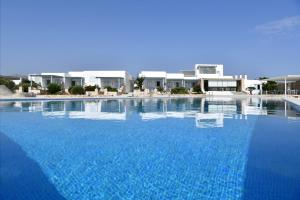 Ambelas Mare Apartments Paros Greece