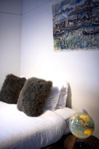 Cozy Pijp Apartment Amsterdam