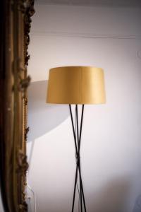 Cozy Pijp Apartment Amsterdam