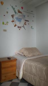 La Casa De Huespedes