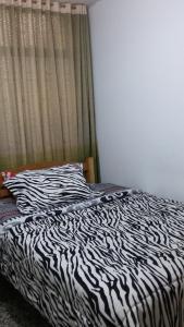 La Casa De Huespedes