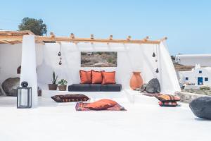 Sophia Boutique Hotel Santorini Greece