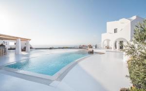 Sophia Boutique Hotel Santorini Greece