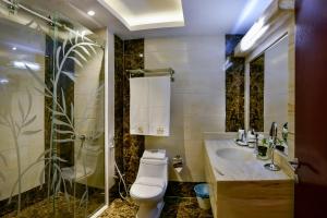 Golden dune Hotel Services - Turaif